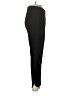 Ethyl Solid Black Active Pants Size 8 - photo 4