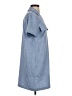 MICHAEL Michael Kors Blue Casual Dress Size XS - photo 4
