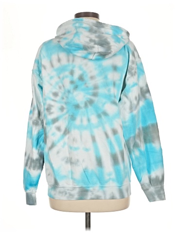 Unbranded Zip Up Hoodie (view 2)