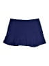 IBKUL Solid Blue Skort Size XL - photo 1