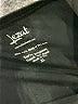 Lezat Solid Black Cocktail Dress Size XL - photo 7