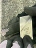 Lezat Solid Black Cocktail Dress Size XL - photo 8