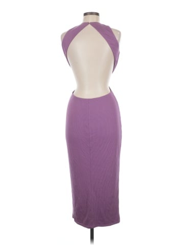 Michael Costello X Revolve Cocktail Dress (view 2)