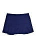 IBKUL Solid Blue Skort Size XL - photo 2
