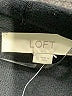 Ann Taylor LOFT Black Blazer Size XL - photo 7