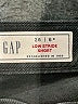 Gap 100% Cotton Stars Black Denim Shorts Size 28R - photo 3