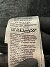 Gap 100% Cotton Stars Black Denim Shorts Size 28R - photo 4