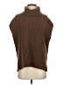 Splendid Brown Sweater Vest Size S - photo 1