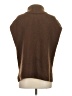 Splendid Brown Sweater Vest Size S - photo 2