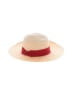 Sensi Studio Ivory Tan Sun Hat Size S - photo 1