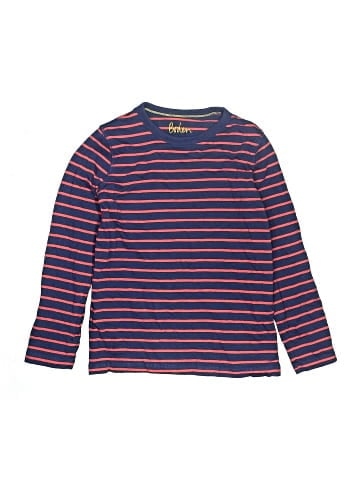 Boden Long Sleeve T-Shirt (view 1)