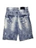 Panyc Blue Denim Shorts Size 10 - photo 2
