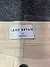 Lane Bryant Ivory Jeans Size 18 - photo 4