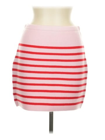 English Factory Casual Skirt (view 1)