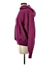 YZY 100% Cotton Burgundy Pullover Hoodie Size S - photo 5