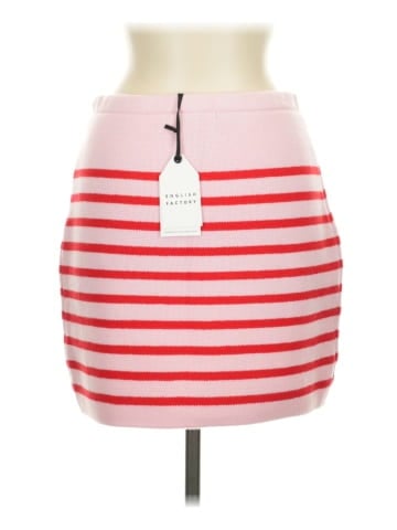 English Factory Casual Skirt (view 2)