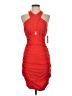 Guess Red Cocktail Dress Size 2 - photo 1