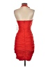 Guess Red Cocktail Dress Size 2 - photo 2