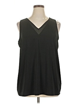 Soft Surroundings Sleeveless Blouse (view 1)