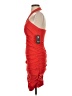 Guess Red Cocktail Dress Size 2 - photo 5
