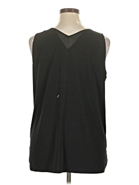 Soft Surroundings Sleeveless Blouse (view 2)