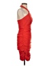 Guess Red Cocktail Dress Size 2 - photo 4