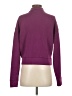 SPANX Purple Track Jacket Size S - photo 2