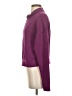 SPANX Purple Track Jacket Size S - photo 5