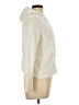 Nicole Miller Artelier 100% Polyester Ivory Jacket Size L - photo 4