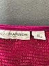 Sag Harbor 100% Polyester Pink Tank Top Size 2X - photo 7