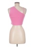 Zara Pink Tank Top Size M - photo 2
