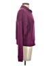 SPANX Purple Track Jacket Size S - photo 4