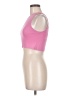 Zara Pink Tank Top Size M - photo 5