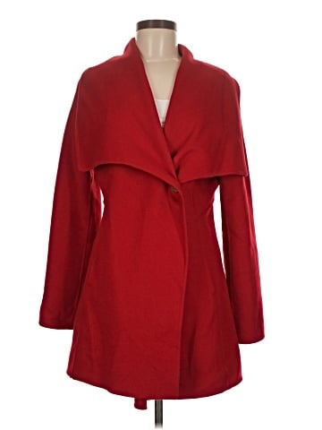 Laundry by Shelli Segal Coat (view 1)