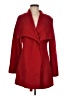 Laundry by Shelli Segal Red Coat Size M - photo 1