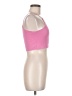 Zara Pink Tank Top Size M - photo 4