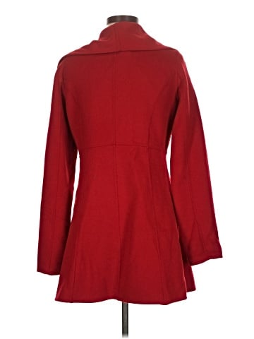 Laundry by Shelli Segal Coat (view 2)