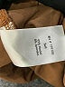 Lezat Brown Dress Pants Size S - photo 8