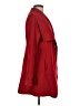 Laundry by Shelli Segal Red Coat Size M - photo 4