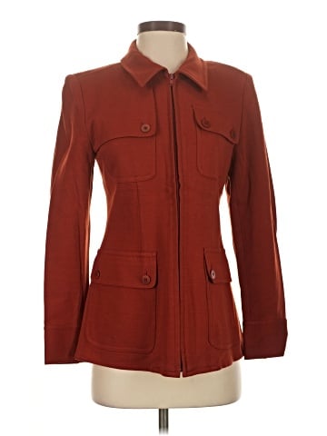 Donna Karan New York Coat (view 1)