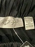 RD Style 100% Polyester Solid Black Dress Pants Size XS - photo 7