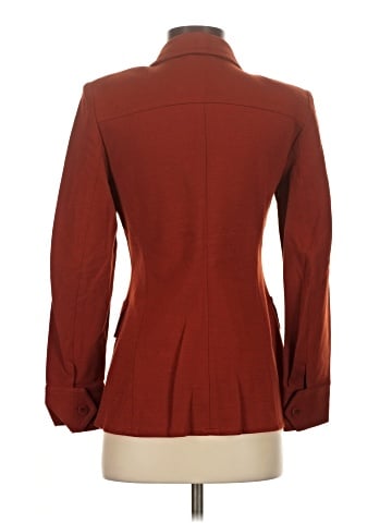 Donna Karan New York Coat (view 2)