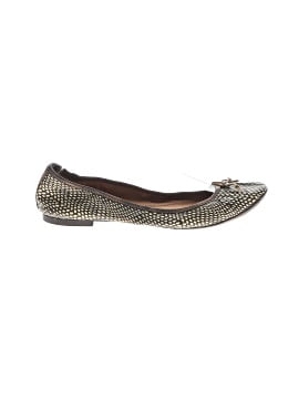 Seychelles Flats