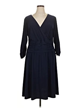 NY Collection Casual Dress (view 1)