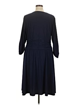 NY Collection Casual Dress (view 2)