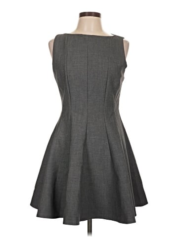Babaton Cocktail Dress (view 1)