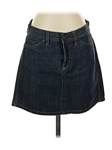 Gap Denim Skirt (view 1)