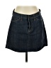 Gap Blue Denim Skirt Size S (estimated) - photo 1