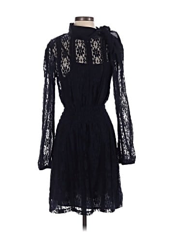 RED Valentino Cocktail Dress (view 1)