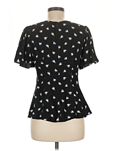 Rebecca Taylor Short Sleeve T-Shirt (view 2)